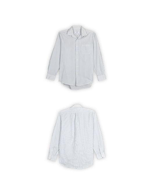 SADDLEBRED SHIRT - M