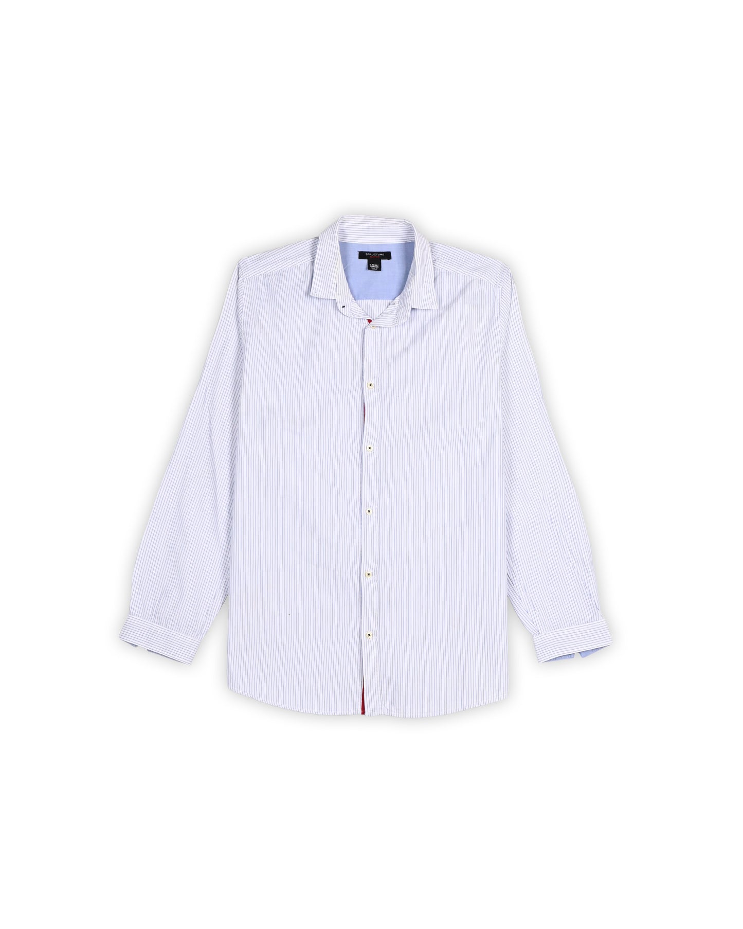 STRUCTURE SHIRT - S