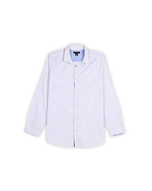 STRUCTURE SHIRT - S