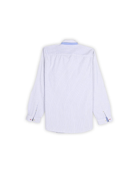STRUCTURE SHIRT - S
