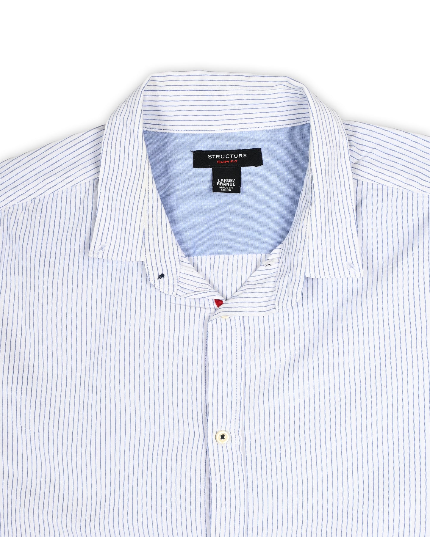 STRUCTURE SHIRT - S