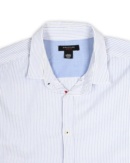 STRUCTURE SHIRT - S