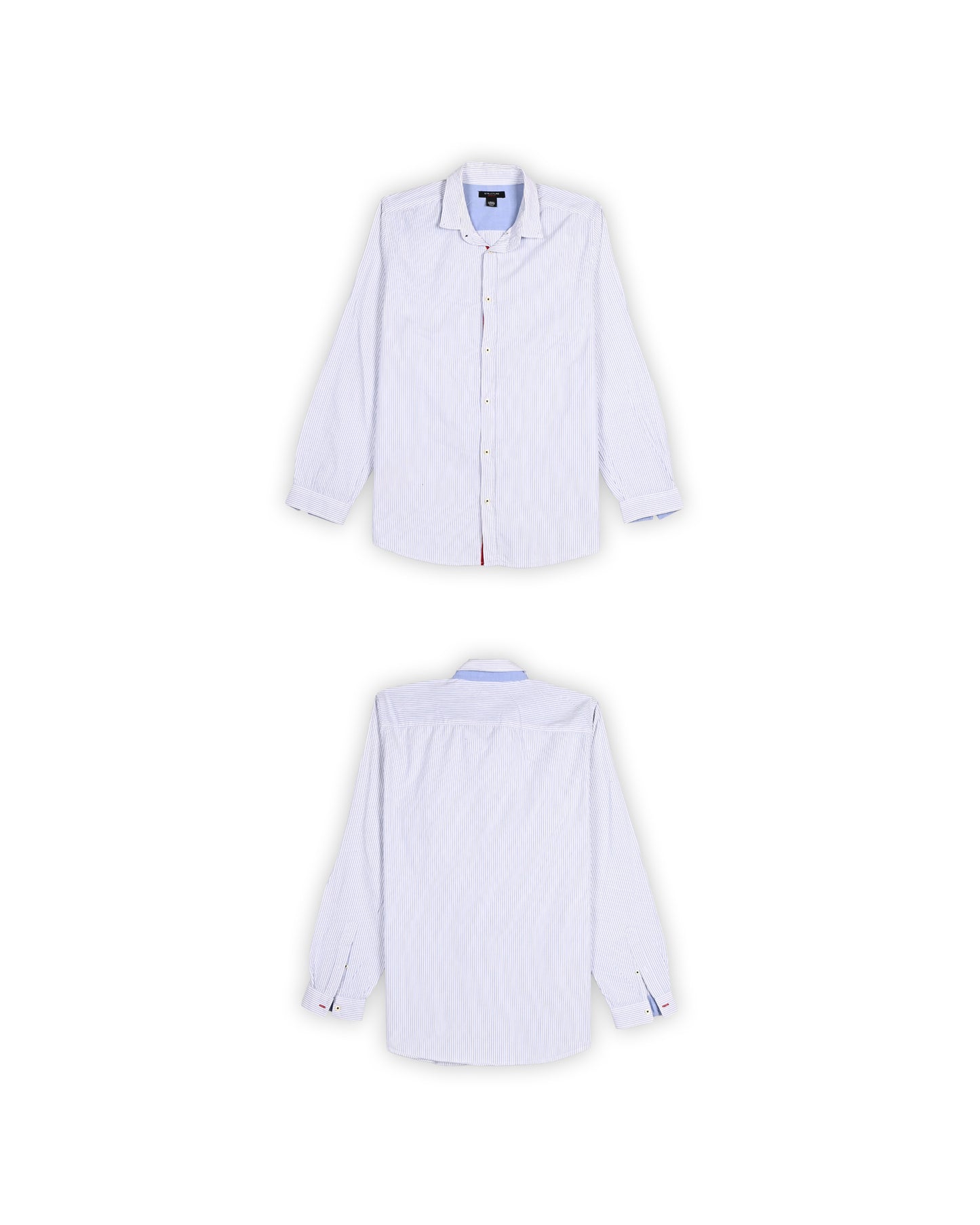 STRUCTURE SHIRT - S