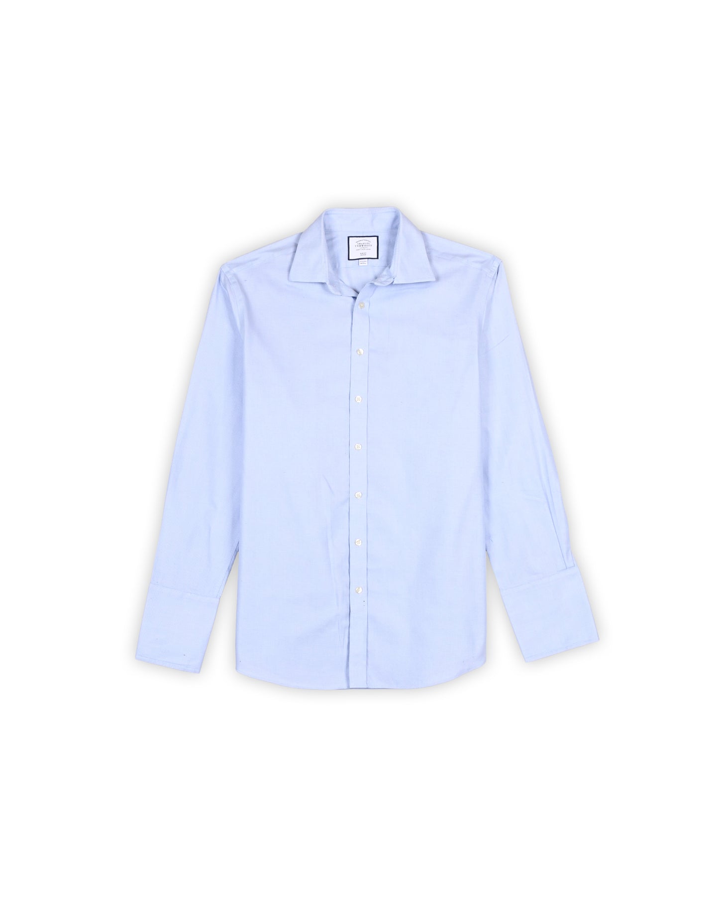 CHARLES TYRWHITT SHIRT - S