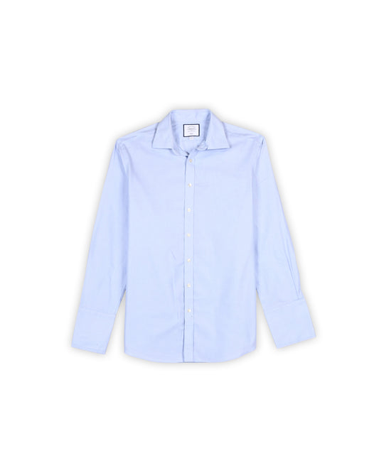 CHARLES TYRWHITT SHIRT - S
