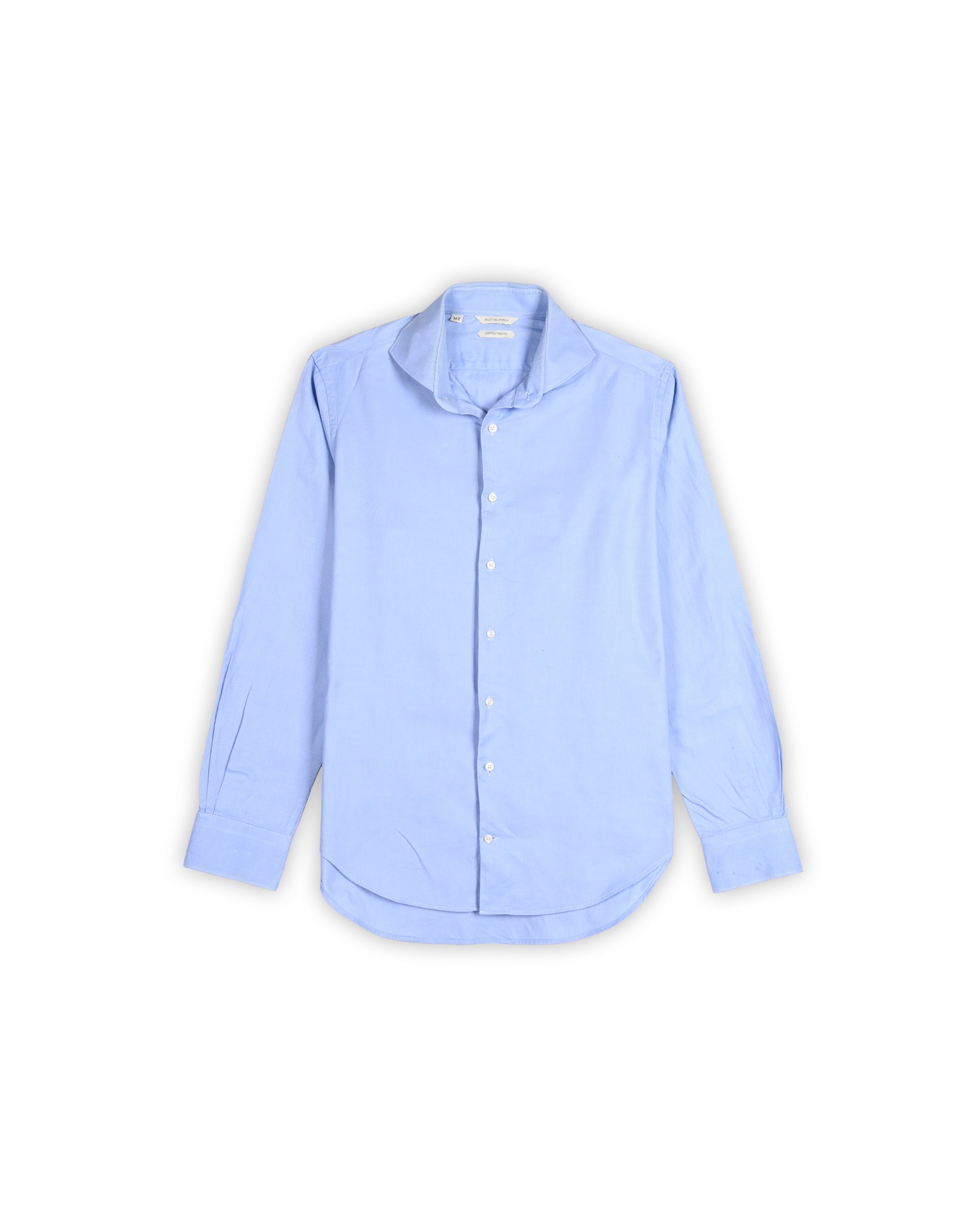 SUITSUPPLY SHIRT - M