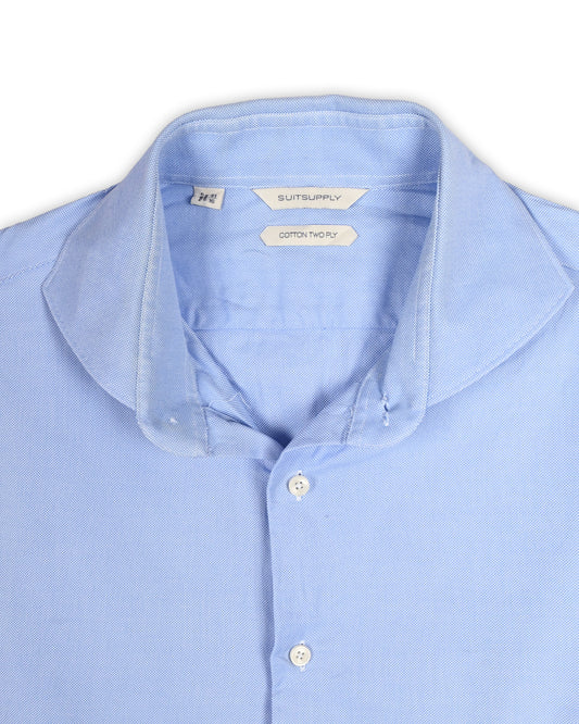 SUITSUPPLY SHIRT - M