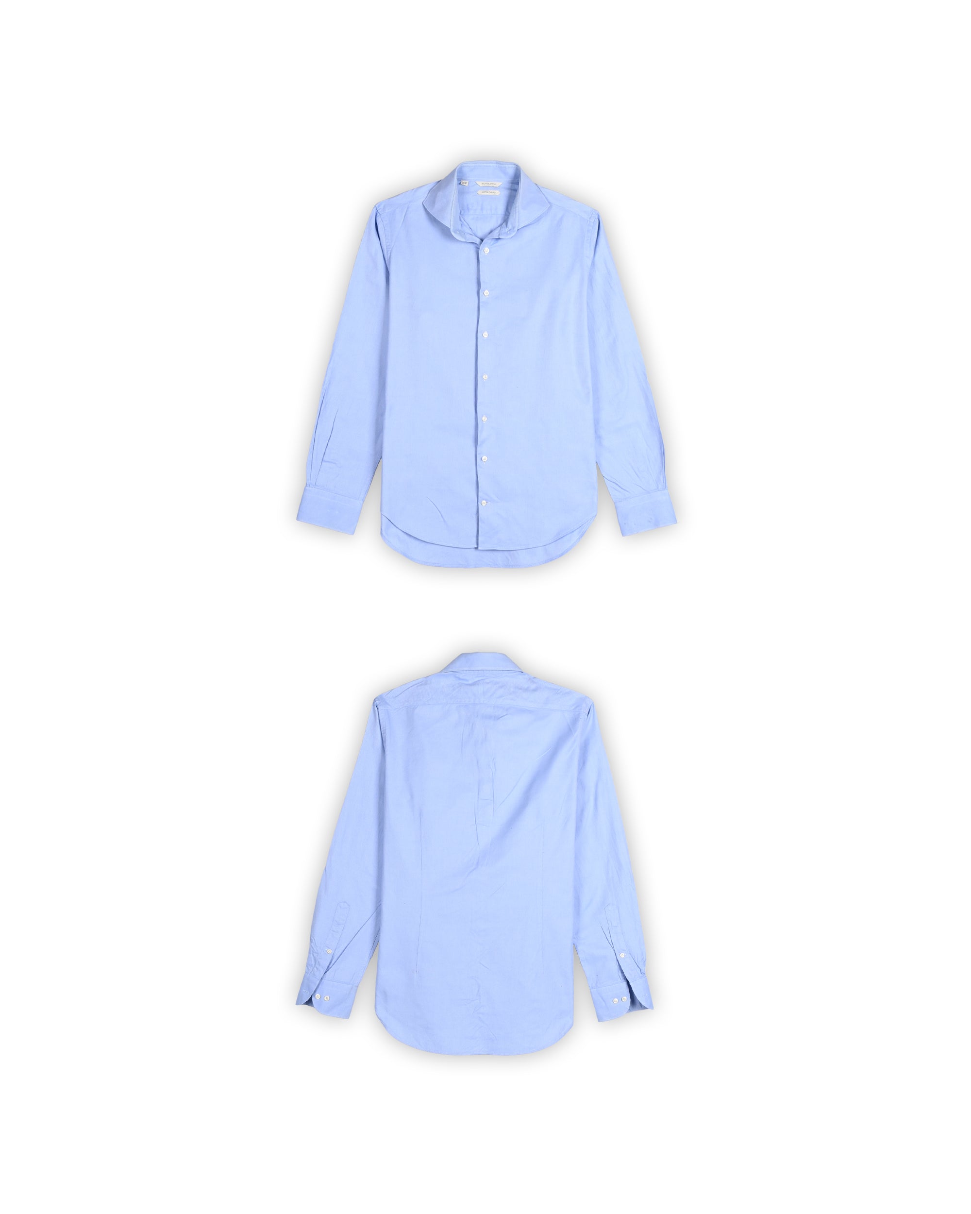 SUITSUPPLY SHIRT - M