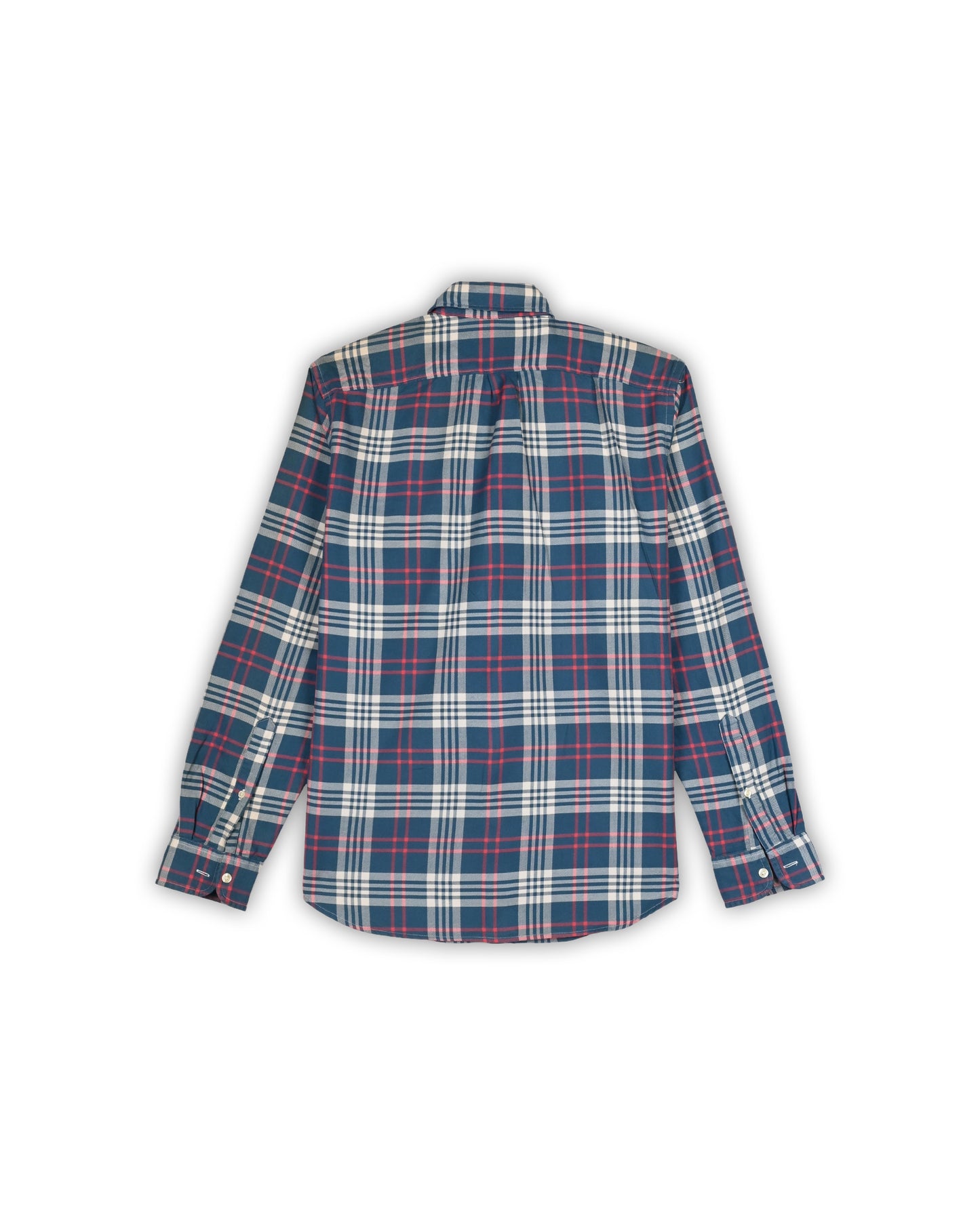 J.CREW SHIRT - M