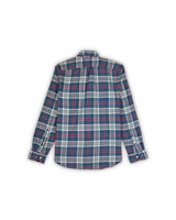 J.CREW SHIRT - M