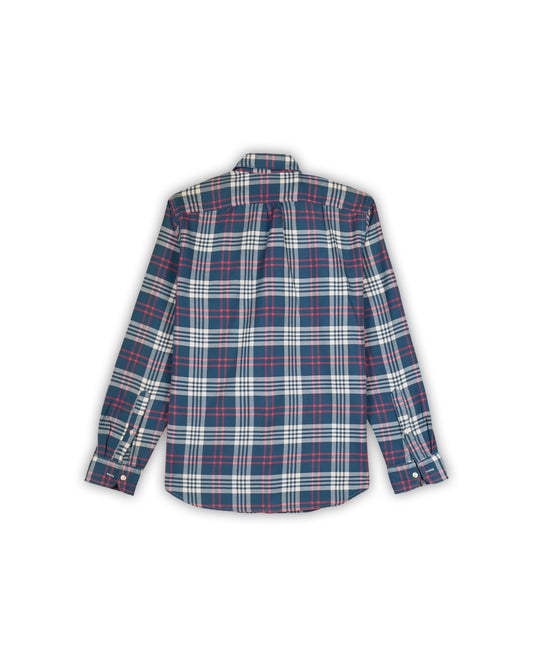 J.CREW SHIRT - M