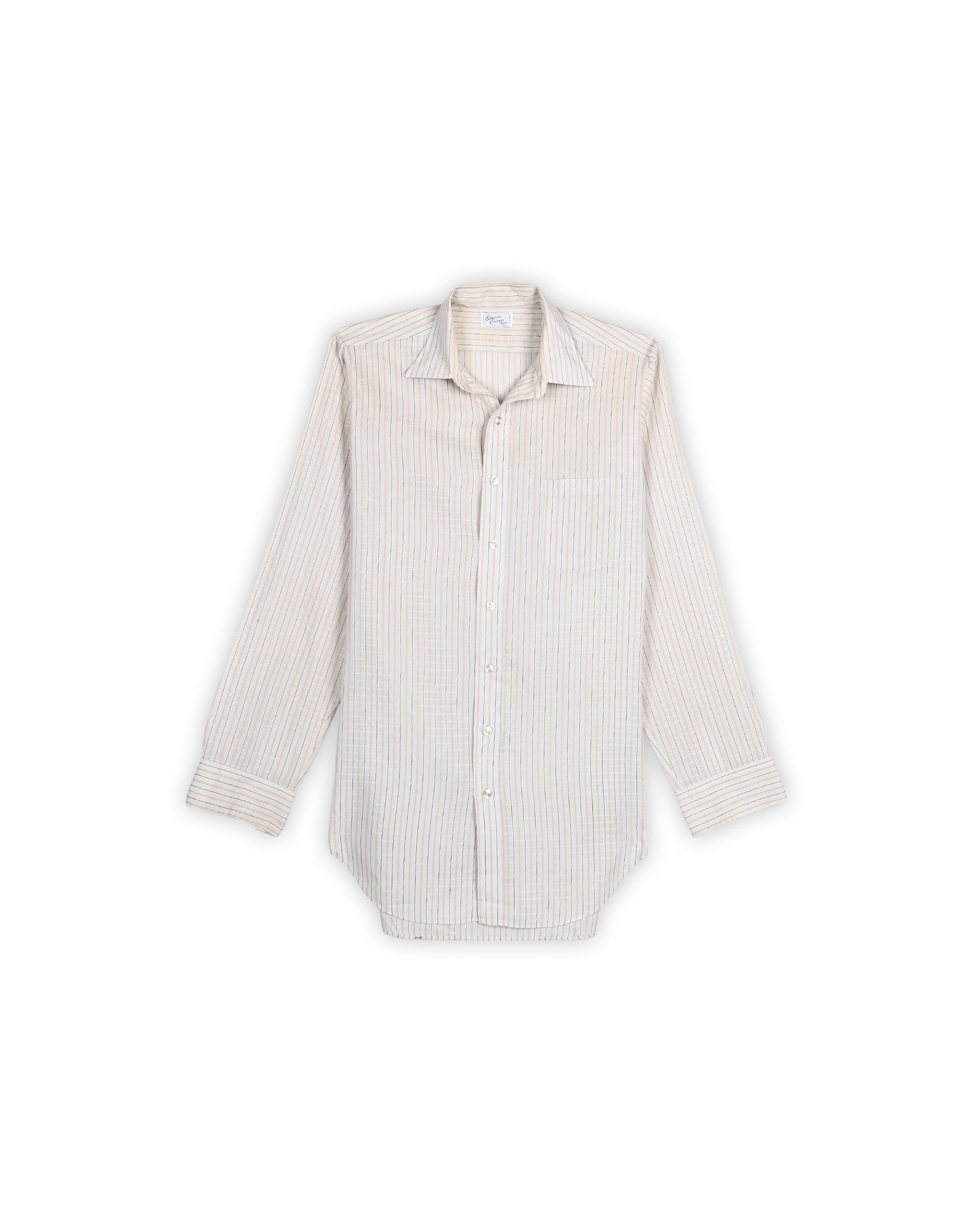 VINTAGE SHIRT - L
