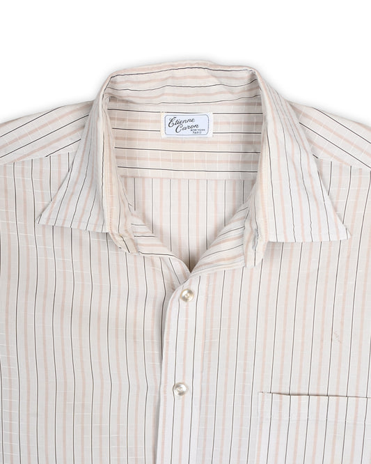 VINTAGE SHIRT - L