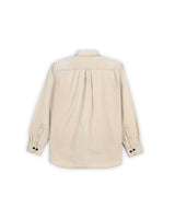 EDDIE BAUER SHIRT - L