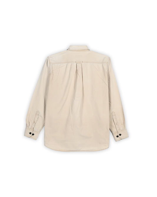 EDDIE BAUER SHIRT - L