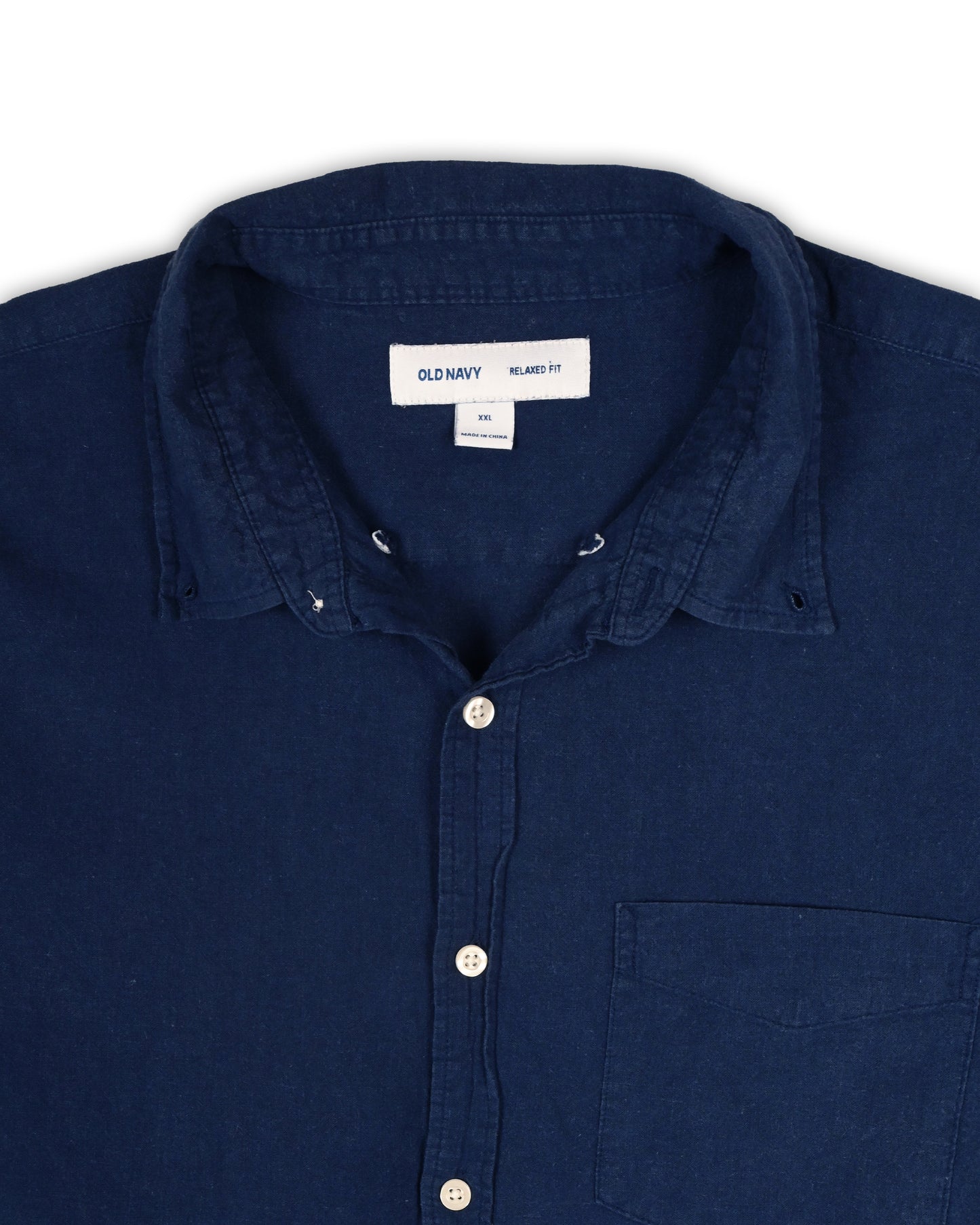 OLD NAVY SHIRT - XXL