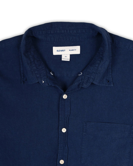 OLD NAVY SHIRT - XXL
