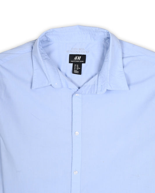 H&M SHIRT - XXL