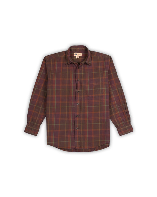 FADED GLORY SHIRT - L