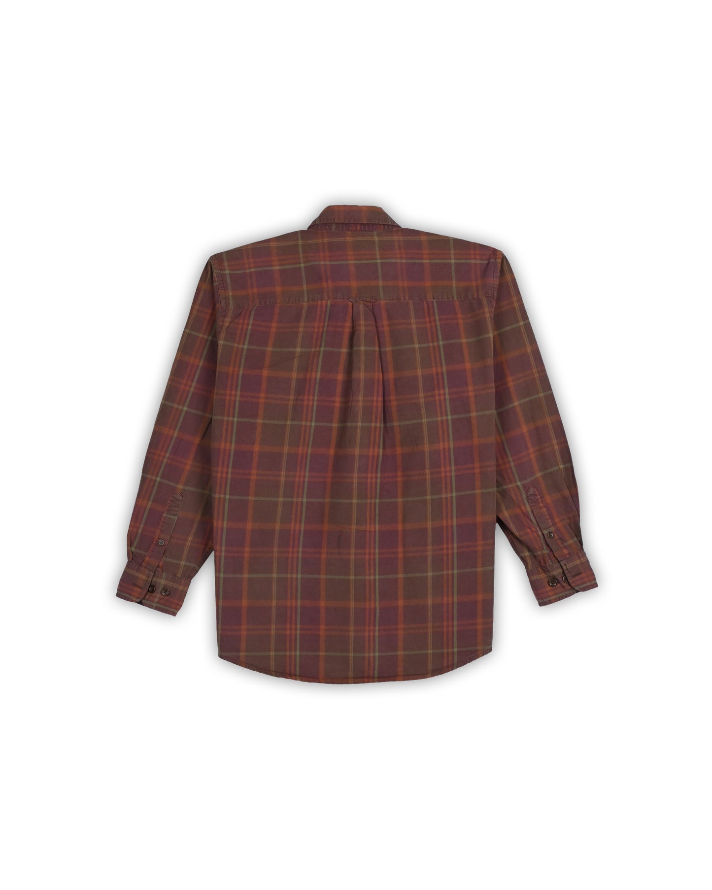 FADED GLORY SHIRT - L