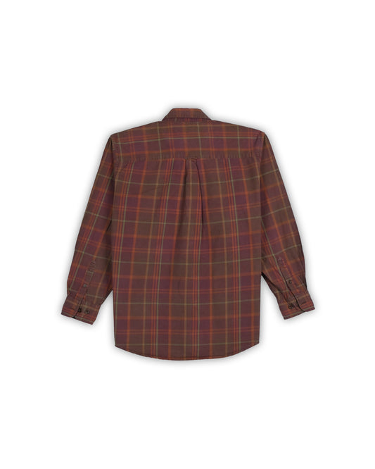 FADED GLORY SHIRT - L
