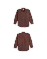 FADED GLORY SHIRT - L