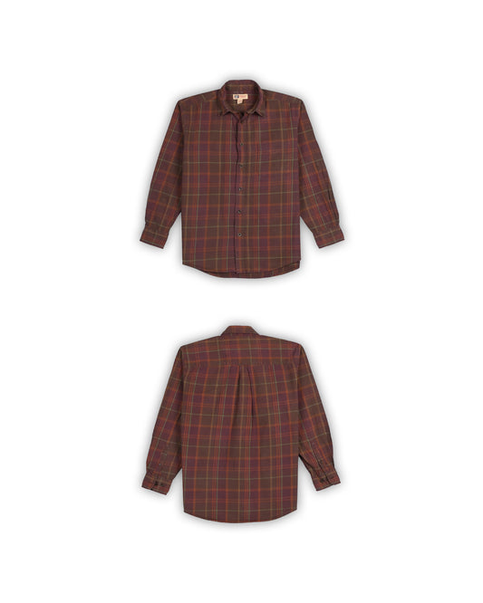 FADED GLORY SHIRT - L