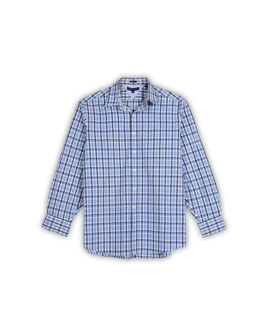 TOMMY HILFIGER SHIRT - S