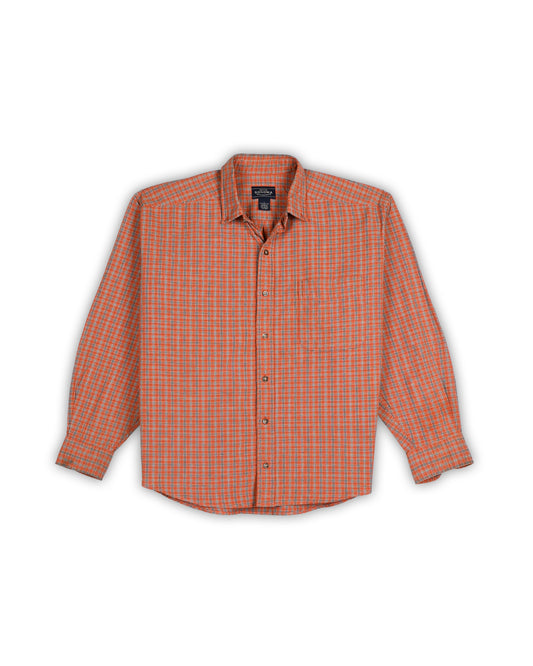 VINTAGE SHIRT - L