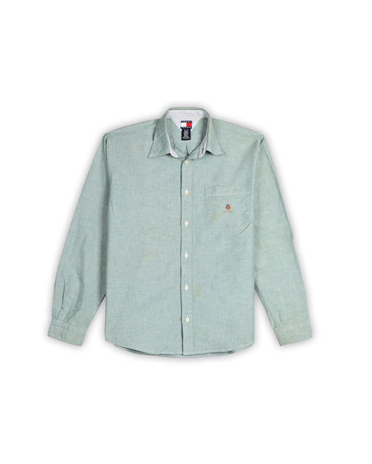 TOMMY HILFIGER SHIRT - XL