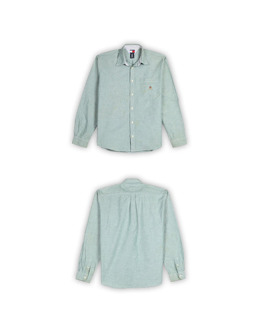 TOMMY HILFIGER SHIRT - XL