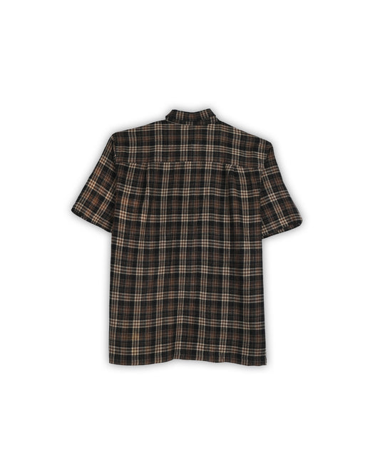 VAN HEUSEN SHIRT - L