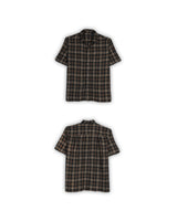 VAN HEUSEN SHIRT - L