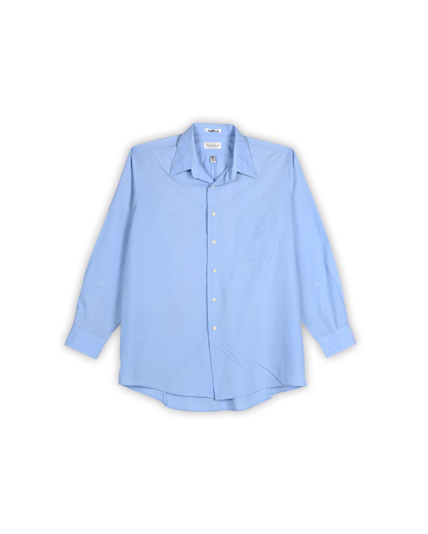 VAN HEUSEN SHIRT - XL