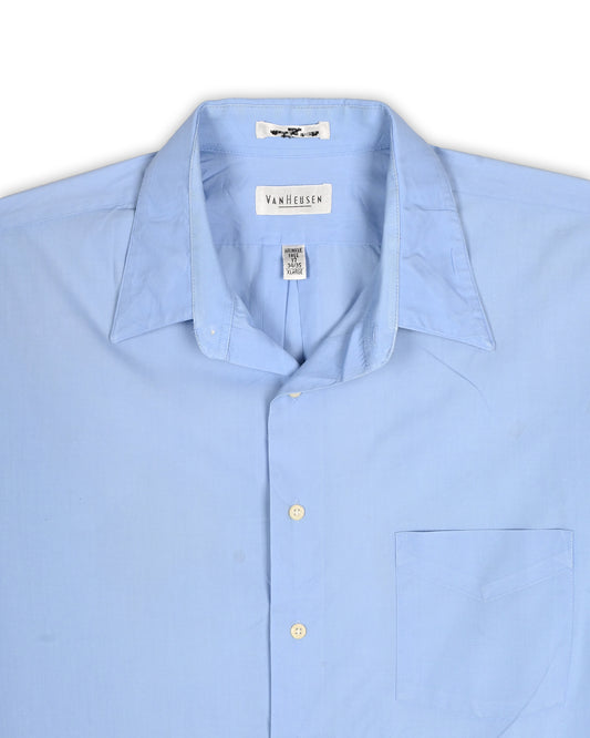 VAN HEUSEN SHIRT - XL
