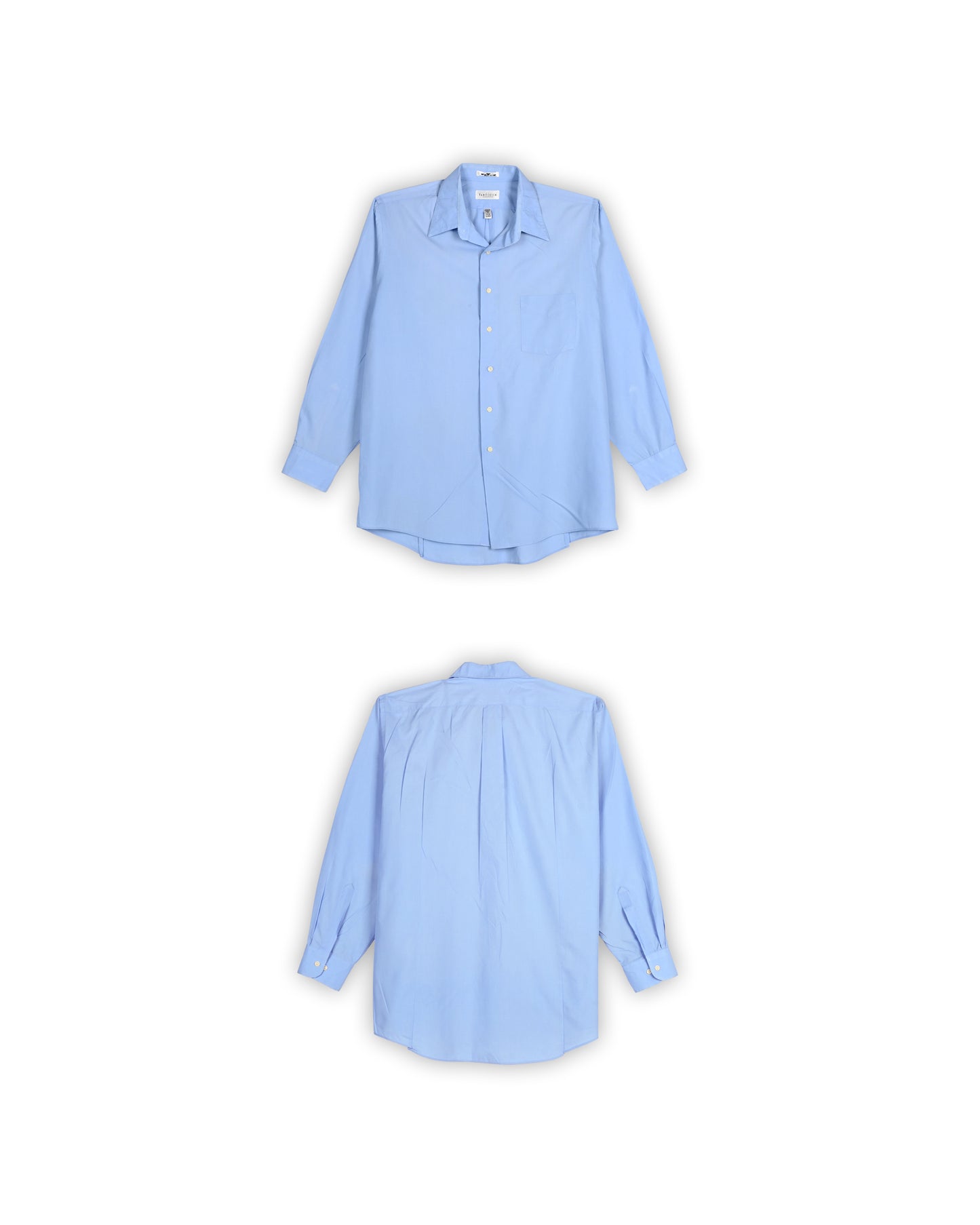VAN HEUSEN SHIRT - XL