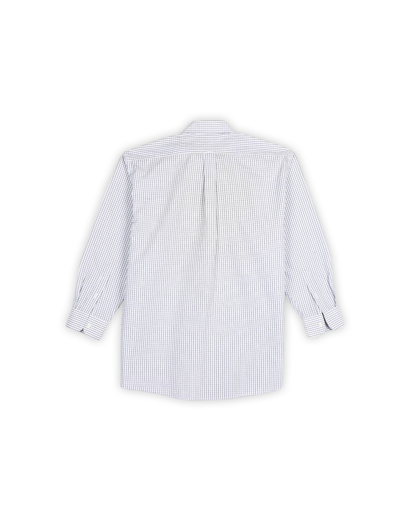 ROUNDTREE & YORKE SHIRT - L