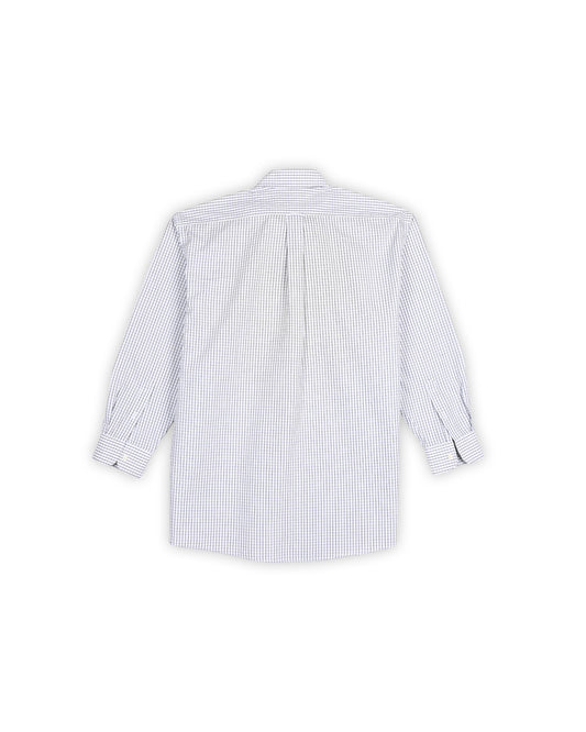 ROUNDTREE & YORKE SHIRT - L