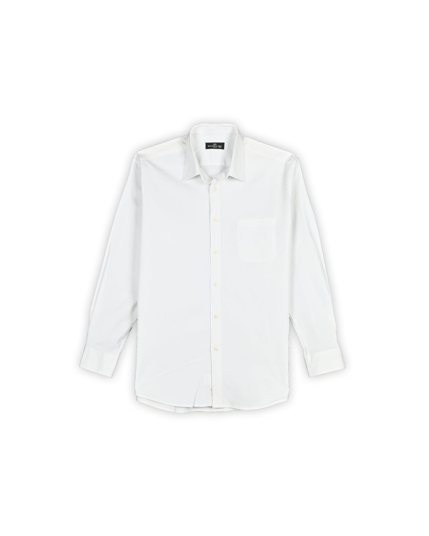 BALENCLAGA SHIRT - M