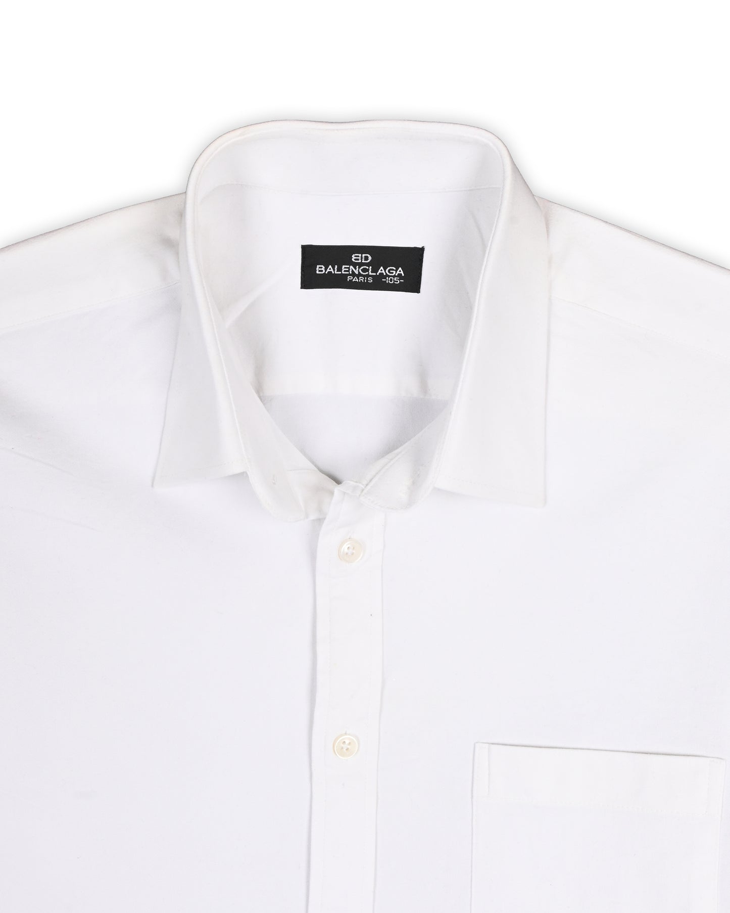 BALENCLAGA SHIRT - M