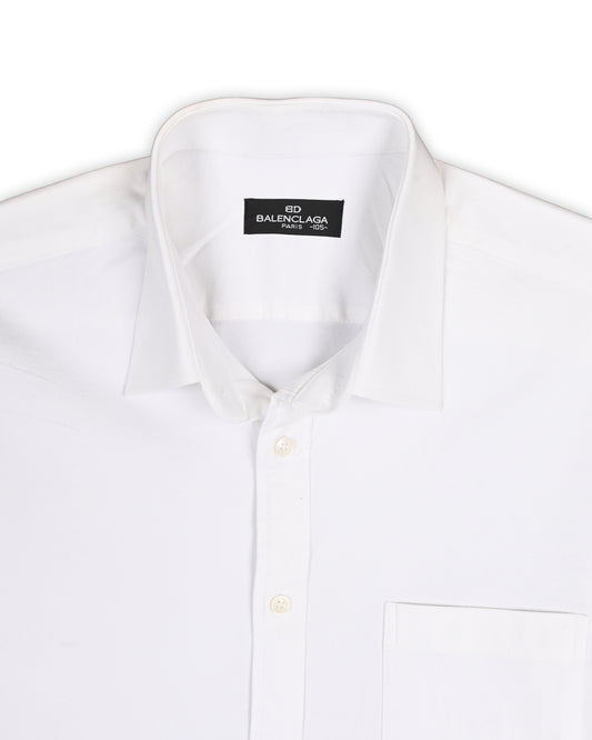 BALENCLAGA SHIRT - M