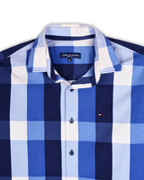 TOMMY HILFIGER SHIRT - M