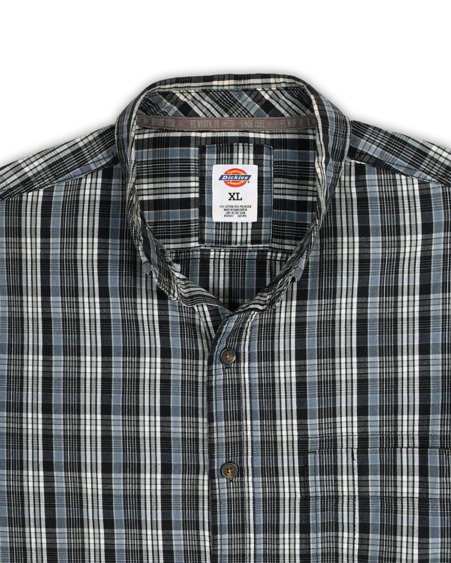 DICKIES SHIRT - XL
