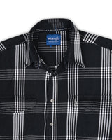 WRANGLER SHIRT - L
