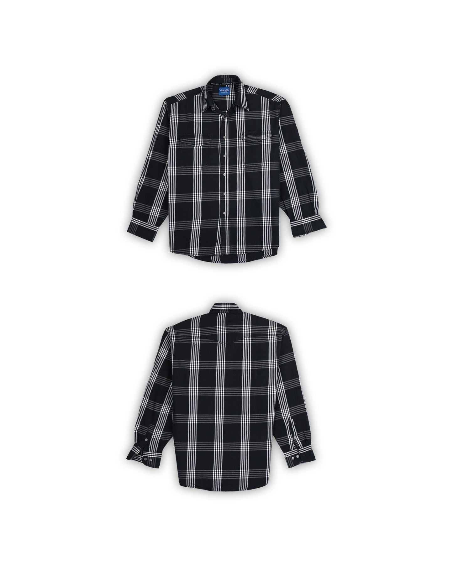 WRANGLER SHIRT - L