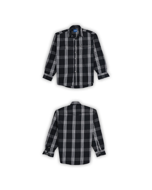 WRANGLER SHIRT - L
