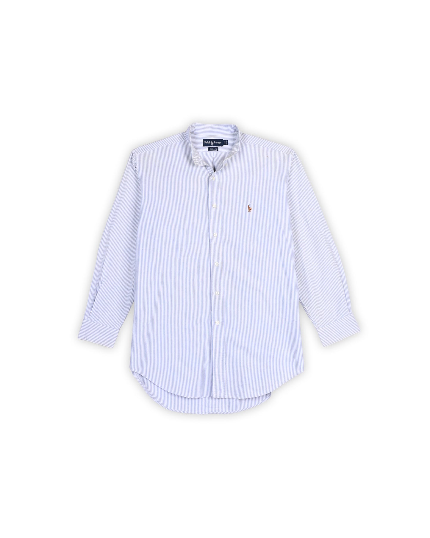 POLO RALPH LAUREN SHIRT - XL