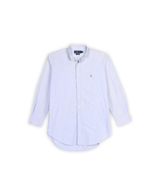 POLO RALPH LAUREN SHIRT - XL