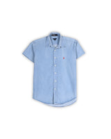POLO RALPH LAUREN SHIRT - L