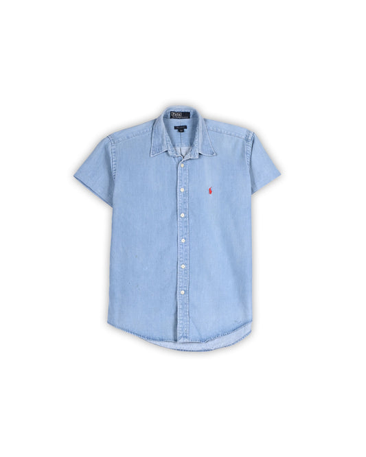 POLO RALPH LAUREN SHIRT - L